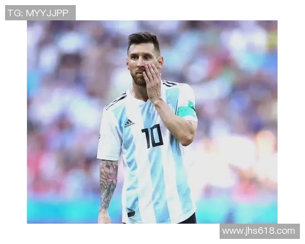 梅西传奇：从巴萨到巴黎的足球之路与未来展望